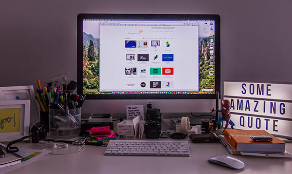 Australian Website Hosting