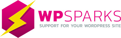 WP Sparks | WordPress Hosting