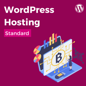 WordPress Hosting - Standard