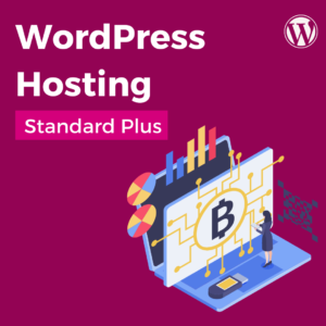 WP Hosting - Standard Plus