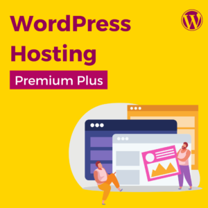 WP Hosting - Premium Plus