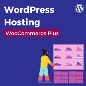 WP Hosting - WooCommerce Plus