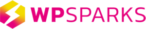 WP Sparks Logo