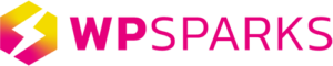 WP Sparks Logo