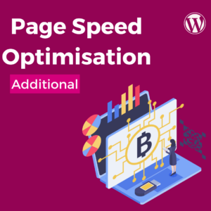 page speed optimisation plan